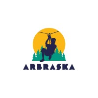 Arbraska logo - Similar company to Calypso Waterpark