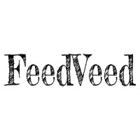 Feedveed logo - Similar company to Micky News - Blockchain, Cryptocurrencies, Nft’S , Gaming, Tech, Business