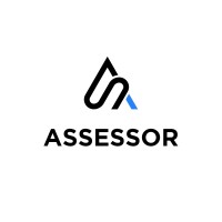 Assessor logo - Similar company to Bitsledger