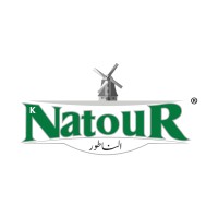 Natour Food logo - Similar company to Emar Eat