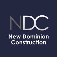 New Dominion Construction, LLC logo - Similar company to Benton Construction Llc