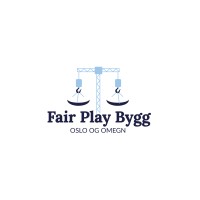 Fair Play Bygg Oslo og omegn logo - Similar company to Transparency International Norge