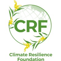 Climate Resilience Foundation logo - Similar company to Arzachel Pvt. Ltd.