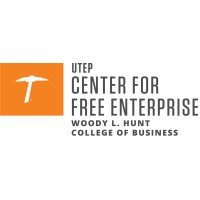 Center for Free Enterprise logo - Similar company to Ucema Friedman Hayek Center