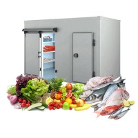 Guangxi Cooler Refrigeration Equipment co., ltd logo - Similar company to Cooler