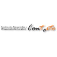 Centro de Desarrollo y Promocion Educativa Contexto logo - Similar company to Educacion Online
