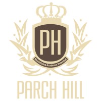 Parch Hill logo - Similar company to Parch