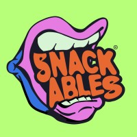 Snackables Studio logo - Similar company to Muus Media