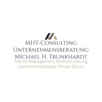 MHT-Consulting - neue Perspektiven für KMU logo - Similar company to Savior Europe