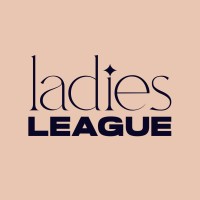 Ladies League logo - Similar company to Altra Mktg ✨ Marketing Agency • Branding • Digital Design • Smm • Content Creation • Ux/Ui