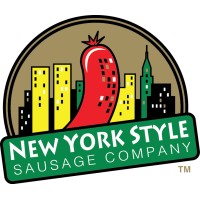 New York Style Sausage Company logo - Similar company to Uncle John'S Sausage