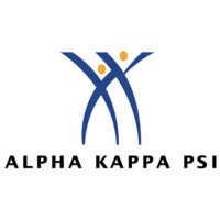 Alpha Kappa Psi-Psi Rho