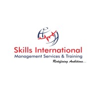 Skills International Management Services and Training - Sole Proprietorship LLC logo - Similar company to Excellence Skill Development Institute