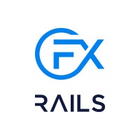 FX Rails logo - Similar company to Mememes