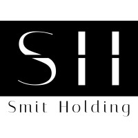 Smit Holding logo - Similar company to Frosty International B.V.