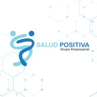 IPS domiciliaria Salud Positiva logo - Similar company to Praxisalud Sas