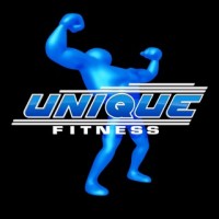 Unique Fitness Gyms logo - Similar company to Conquer Ninja Gyms