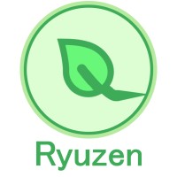 Ryuzen logo - Similar company to Sciences2024