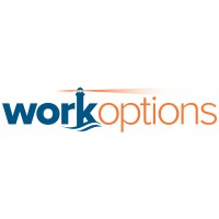 Work Options logo - Similar company to Work Options Group