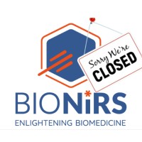 BIONIRS logo - Similar company to Exomas