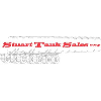 Stuart Tank Sales logo - Similar company to Nitro Supply Chain Solutions