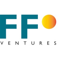 FF Ventures logo - Similar company to Udoy