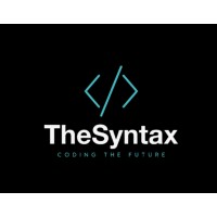 TheSyntax logo - Similar company to Nepal Speakers Bureau
