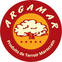 Argamar logo - Similar company to Mar'Eau Tech