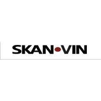 Skanvin logo - Similar company to Vopty