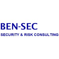 Ben-Sec Consulting Services Inc logo - Similar company to Newport Network Solutions, Inc.