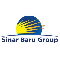 Sinar Baru Group logo - Similar company to Insignia Mining
