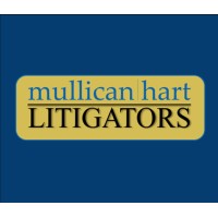 Mullican|Hart, Litigators logo - Similar company to Holden Litigation