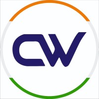 Crystal Works logo - Similar company to Klynt Solutions