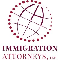 Immigration Attorneys, LLP logo - Similar company to Immigration And Nationality Law Group Pllc