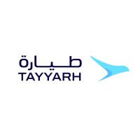 Tayyarh طيارة logo - Similar company to Infotek