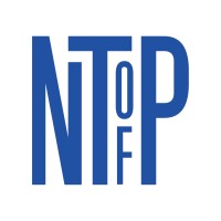 Riverside's National Theatre of Parramatta logo - Similar company to Alex&Co. Parramatta