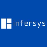 Infersys logo - Similar company to Designers4Web