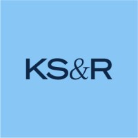 KS&R logo - Similar company to Naxion