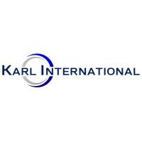 Karl International logo - Similar company to Greensoft Groups