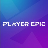 Player Epic Inc logo - Similar company to Lefthanded Games Studio, Llc.