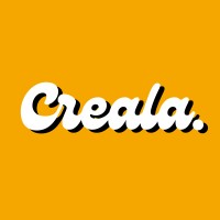 CrealaDesignDigital logo - Similar company to Web Design By Marie