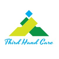 Third Hand Care logo - Similar company to Click - Windward Day Services