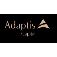 Adaptis Capital logo - Similar company to M-Tip