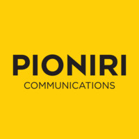 Pioniri Communications logo - Similar company to Fullhouse Ogilvy