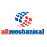 All Mechanical Service logo - Similar company to Hillman Security & Fire Technologies