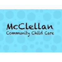 Mcclellan Community Child Care