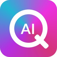 QuizMe Ai logo - Similar company to Sarafin Ai