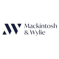 Mackintosh & Wylie LLP logo - Similar company to Mcsherry Halliday Llp