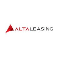 ALTA Leasing logo - Similar company to Vortex Pro Inc.