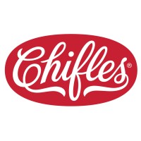 Plantain Products Company - Home of Chifles logo - Similar company to Chiki